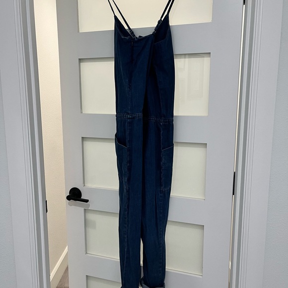 Joes jeans romper - Picture 1 of 5